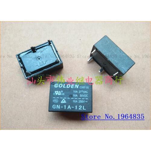 GN-1A-12L 4 16A