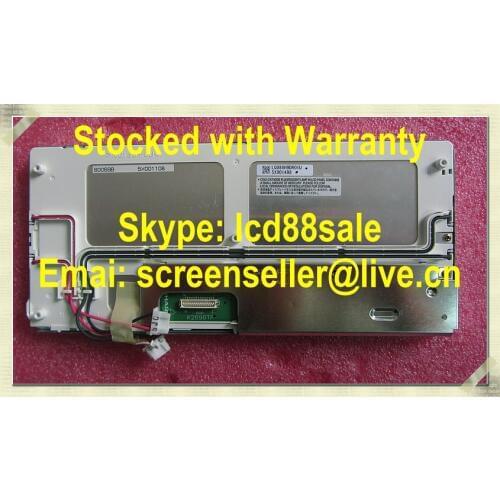 Best price and quality original LQ088H9DZ03 industrial LCD Display