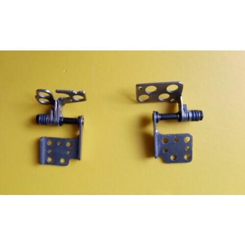 New for MSI PS63 MS-16S1 HINGES R+L