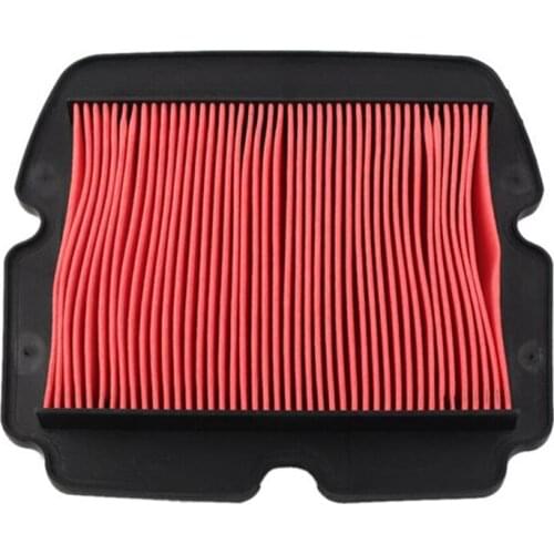 Motorcycle Air Filter Cleaner for Honda 1800 GOLDWING GL1800 2001-2017 F6B 2013-2016