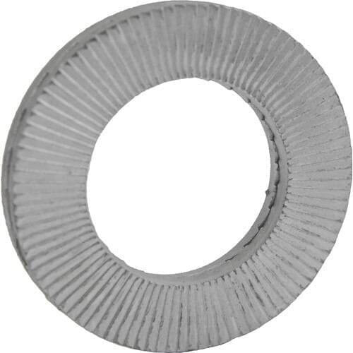 Tielock Twin Washer M12 Sp Bolt Stamp 25'li