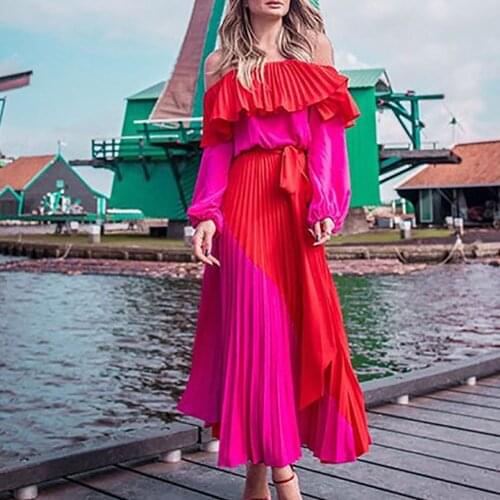 Womens Casual Dresses WQJGR China