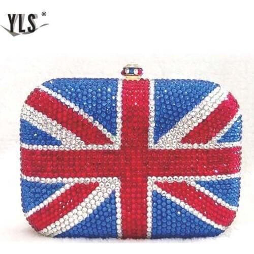 Yilongsheng Clutch Bags