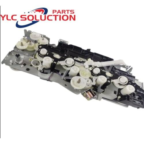 1X Used Original Gear assembly for HP M252 M274 M277 Gear unit