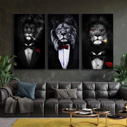 AHPAINTING Interior Decor Items