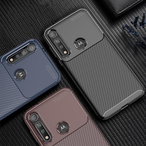 BOOGIC Motorola Moto E5 Play Phone Cases