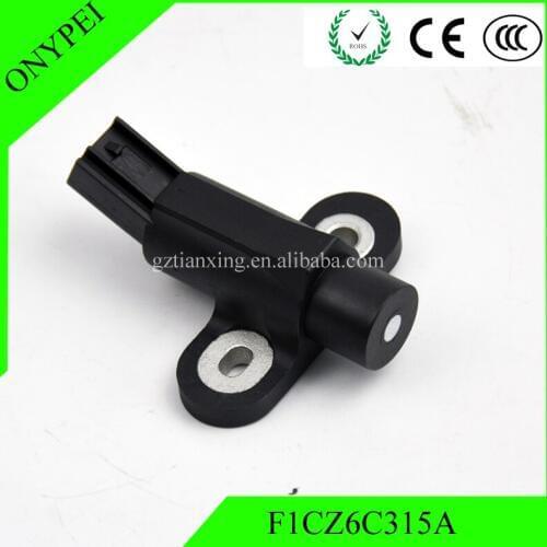 F1CZ6C315A BACB52-753002 New Crankshaft Position Sensor For Ford Escort Focus Mercury Tracer 1S4Z-6C315-AA F1CZ-6C315-A 147-206