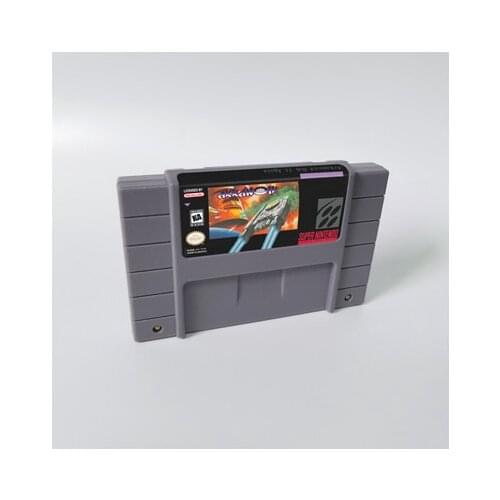 Arkanoid Doh It Again - Action Game Card US Version English Language