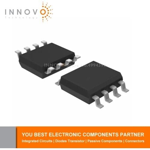 INNOVO SN65HVD230D 8-SOIC 5pcs/lot free shipping New original