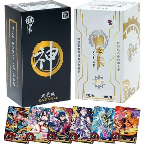 Death Card SP SSR UR Ishida Ryusen Motoyanagi Yamamoto Aizen Soyousuke Yuhabach Kids Toys Girl Boy Collection Christmas Gift