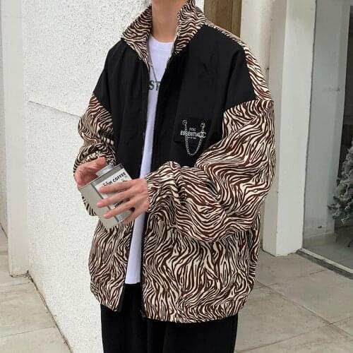 2021 Spring & Autumn New Fashion Work Jacket Loose Plus Size M-2xl Casual Simple Hip Hop Lapel Men Sports Coat Free Shipping