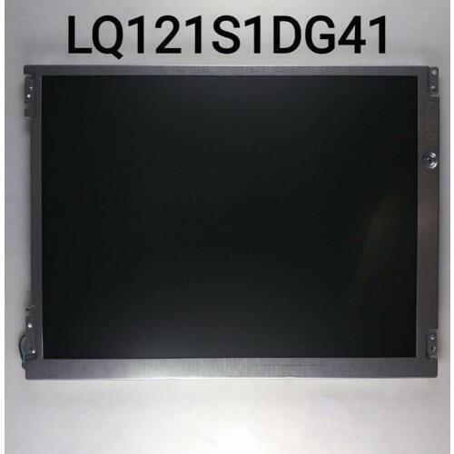 LQ121S1DG41 LCD SCREEN DISPLAY PANEL repair replace