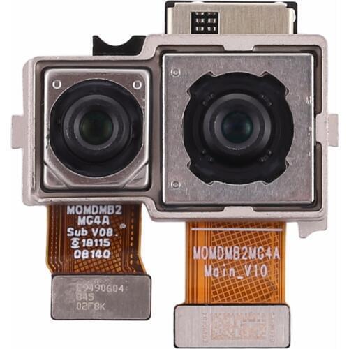 Back Camera Module for OnePlus 6