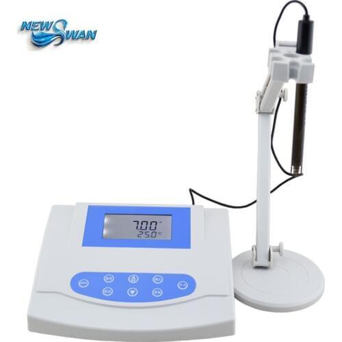 Desktop PH meter High Precision PH Value Tester PH Meter With Temperature Compensation PH Meter Instrument