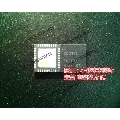 New original CD3301 QFN High Quality