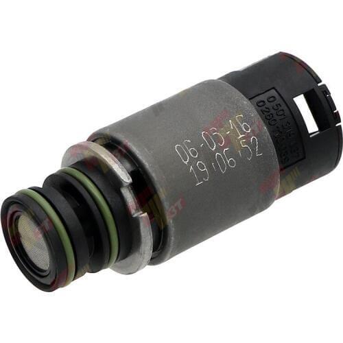 OEM Genuine ZF 6HP21 Automatic Transmission Solenoid FOR BMW 7 Series F02