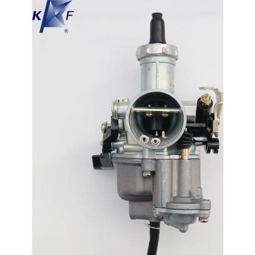 PZ27B China Factory Direct Sale Carburetor Carb Brass Copper Float