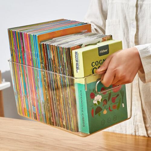 THE MEMORY&PLANNER Organizers For Magazines