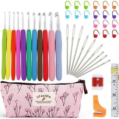 Yfashion Knitting Kits