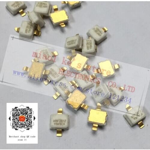 [ 1pcs-10pcs ] XRF282Z XRF282ZR1 [ CASE458B-03 ] - High-quality original transistor
