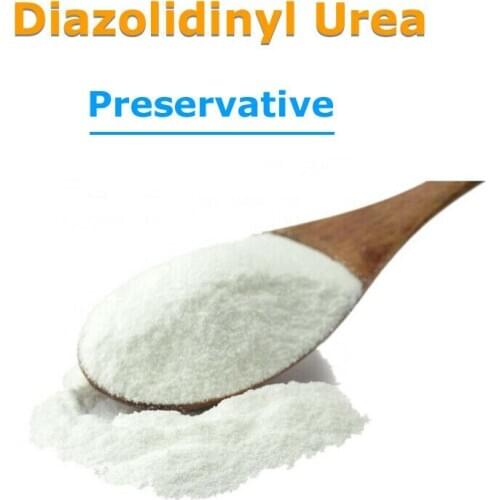 100g Diazolidinyl Urea Powder - Cosmetic Preservative Ingredient