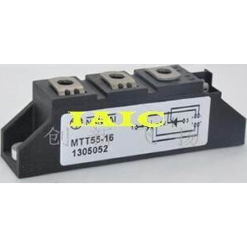 100%New and original, 90 days warranty MTT55-16