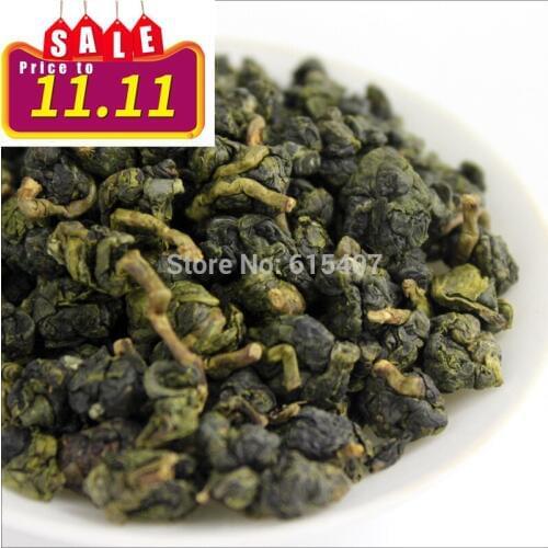 Promotion! Senior 150g Taiwan Milk Oolong Tea, Alishan Mountain Jin Xuan, Strong Cream Flavor Wulong Tea,Reduce Weight Tea gift