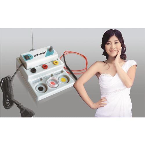 Hot Sale Electroplating Rectifier Germany Plating Pen Jewelry Gold Plating Machine