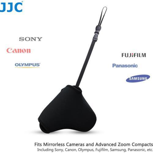 JJC Sony
