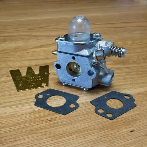 WT460 Carburetor & Metering Lever Gauge WT-460 For Mac 730/735/740 Efco 8300/8350/8400/8405 Gasoline Brush Cutters Accessories