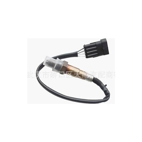 Lambda oxygen O2 sensor 46751082/5001834021/504083015/0 258 006 206 f 01-10 Astra/Dobl/95-02 Brava/05-16 Grande/Marea/Punto 2PCS