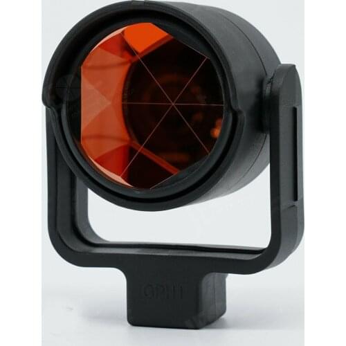 New GPR1+GPH1 Reflective Prism, Surveying Reflector for Total Station