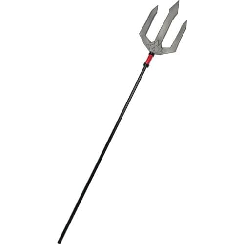 Hot Game Arknights Vigna Leisure Holiday Skin Cosplay Prop fork Weapon for Halloween Christmas Party Masquerade Anime Shows