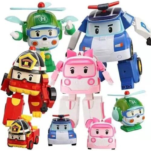 RCDRIFT Anime Figures