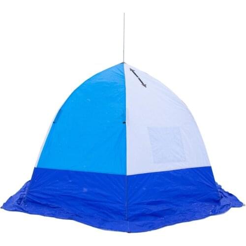 СТЭК Tourist Tents