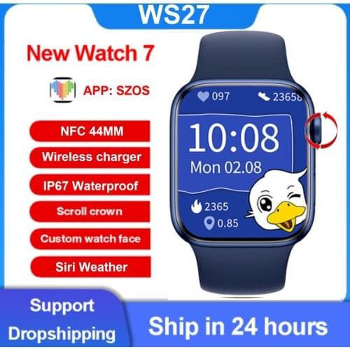 T11 Smart Watch Men Women Heart Rate Monitor Full Round Touch Smartwatch IP67 Waterproof Fitness Tracker Smartwatch Clock Hour