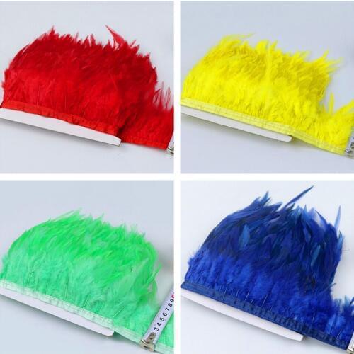 Yackalasi Decorative Tassels