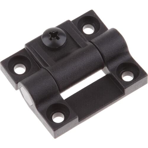 Replacement Adjustable Torque Positioning Hinge for Southco E6-10-301-20