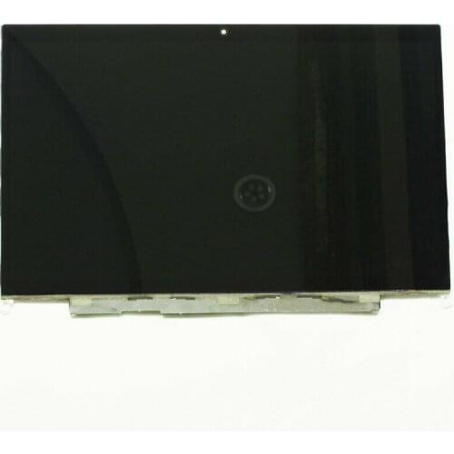 14" LED LCD Display Screen LP140WH6-TJA1 For Dell XPS 14z (L412Z) P/N 0FX8H0 non-touch