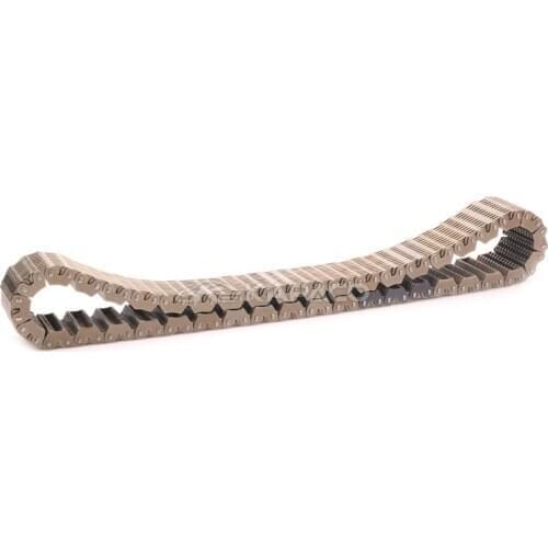 42 links Transfer Case Chain A2512800800 HV-091 HV253 chain For Mercedes Benz ML GL-Class X164 W164 W251 R350CDI 4matic HV091