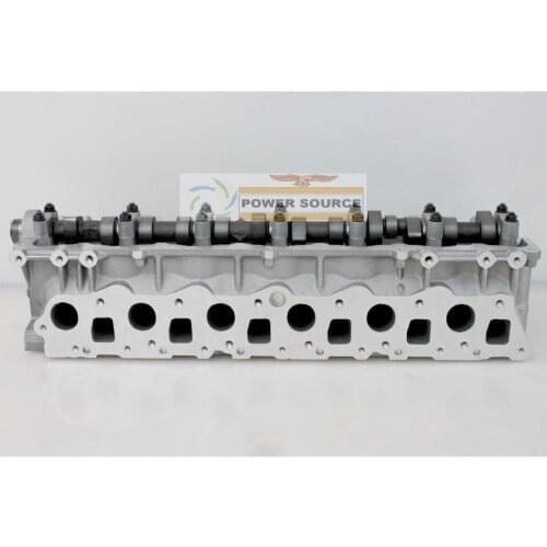908 602 RD28 Complete Cylinder Head 11040-0Y801 11040-22J02 11040-22J01 11040-34J00 110400Y801 1104022J02 1104022J01 1104034J00