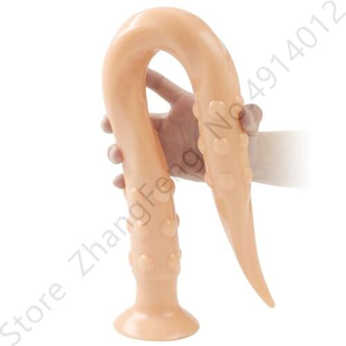 Sex shop anal dildo butt plug prostate massage anus dilator vagina masturbation cock adult sex toys for women gay anal sex