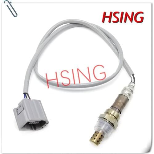 HSINGYE BRAND-NEW# Z602-18-861 Oxygen Sensor O2 Sensor Fits For 2003-2009 Mazda 3 1.6L ***Part No# Z602-18-861A