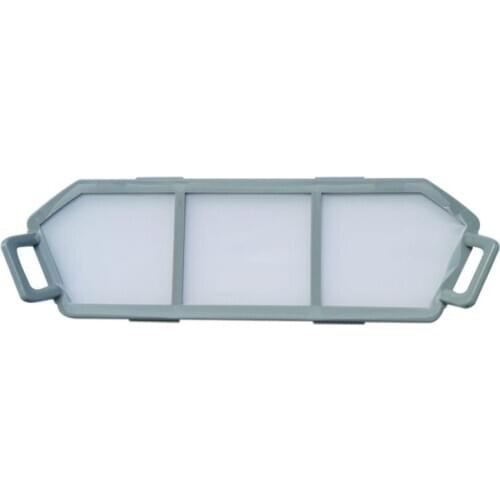 For A3S) 2pcs Primary Filter For Robot Vacuum Cleaner A3S