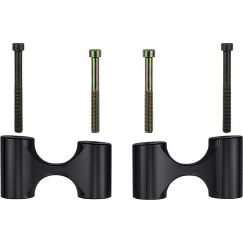 For CB650R CBR650R 2019 2020 Passenger rest foot peg foot rest width pedal side bracket extender adjustment