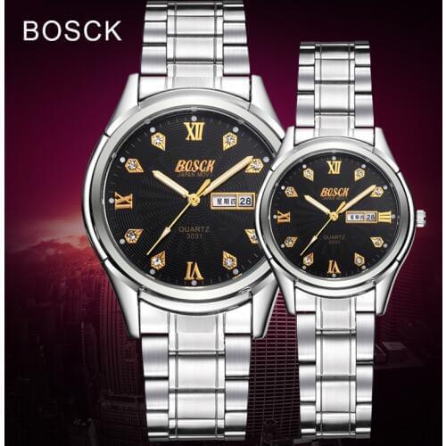 Dongba Retro Watches