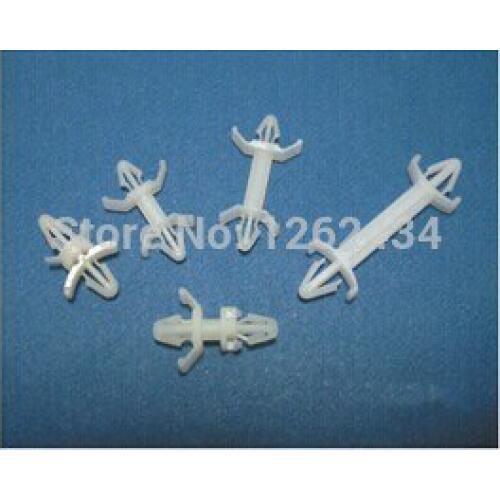 HDB-28A Circuit board bracket. The plane type clamp. PC board isolation column