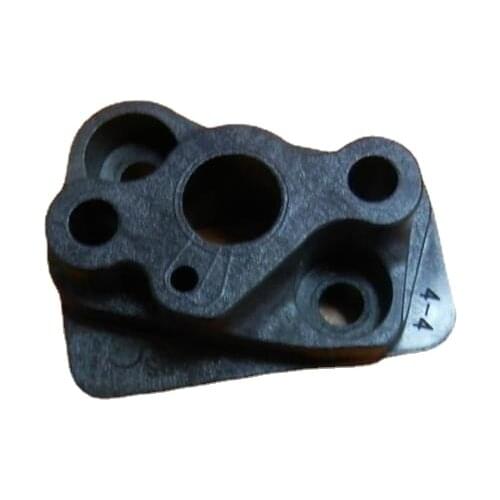 TH23 CARBURETOR INSULATOR FOR KAWASAKI TH23V KHS750 KHS1100B KHT600 750 23CC TRIMMER CARB SPACER CARBURETTOR FLANGE ADAPTOR