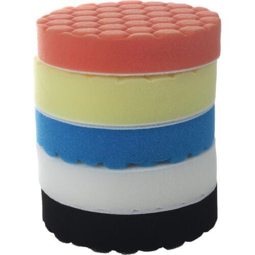 LODESTAR Polishing Wheels