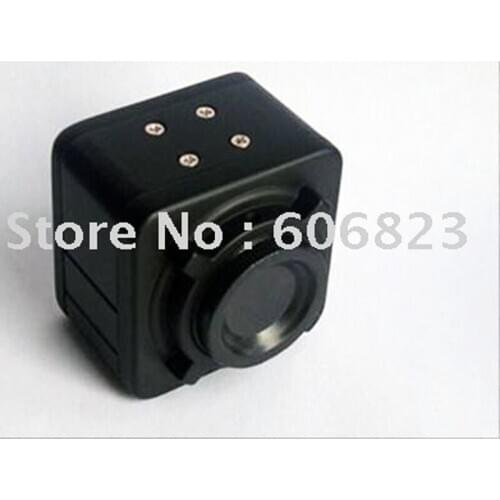 Brand New Microscope USB2.0 Digital Industrial 8.0MP Camera Electronic Eyepiece For Computer! FREE SHIPPING